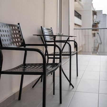 Pagrati'S Best Apartment Афины Экстерьер фото
