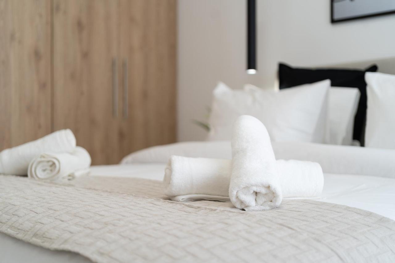 Pagrati'S Best Apartment Афины Экстерьер фото