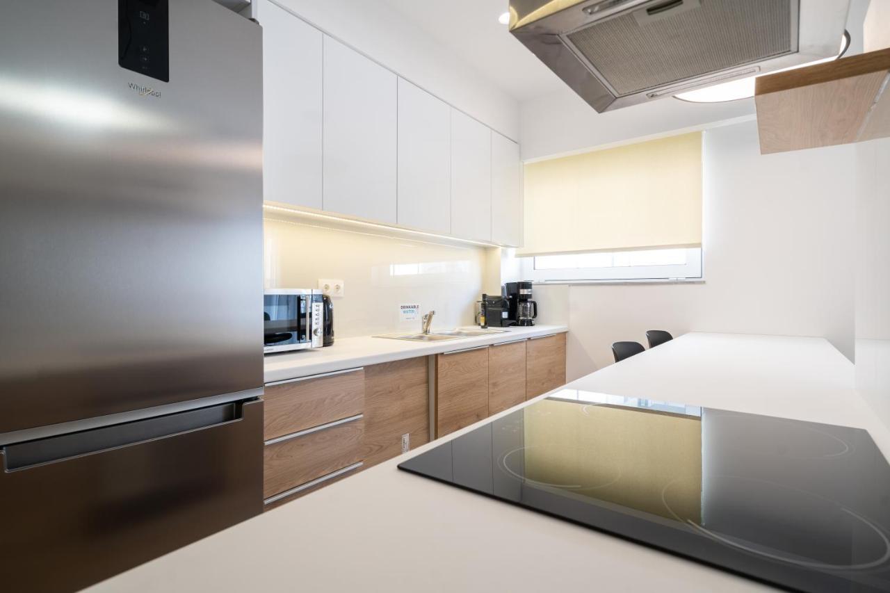 Pagrati'S Best Apartment Афины Экстерьер фото
