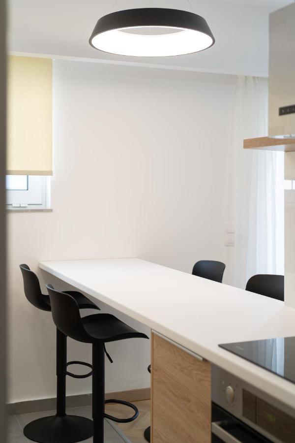 Pagrati'S Best Apartment Афины Экстерьер фото
