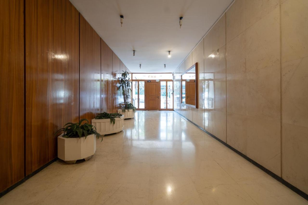 Pagrati'S Best Apartment Афины Экстерьер фото