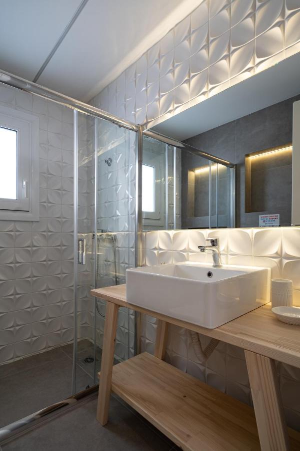 Pagrati'S Best Apartment Афины Экстерьер фото