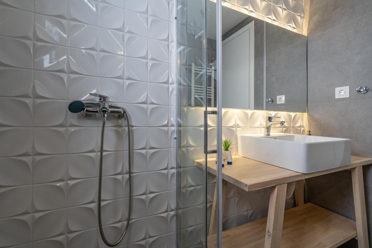 Pagrati'S Best Apartment Афины Экстерьер фото